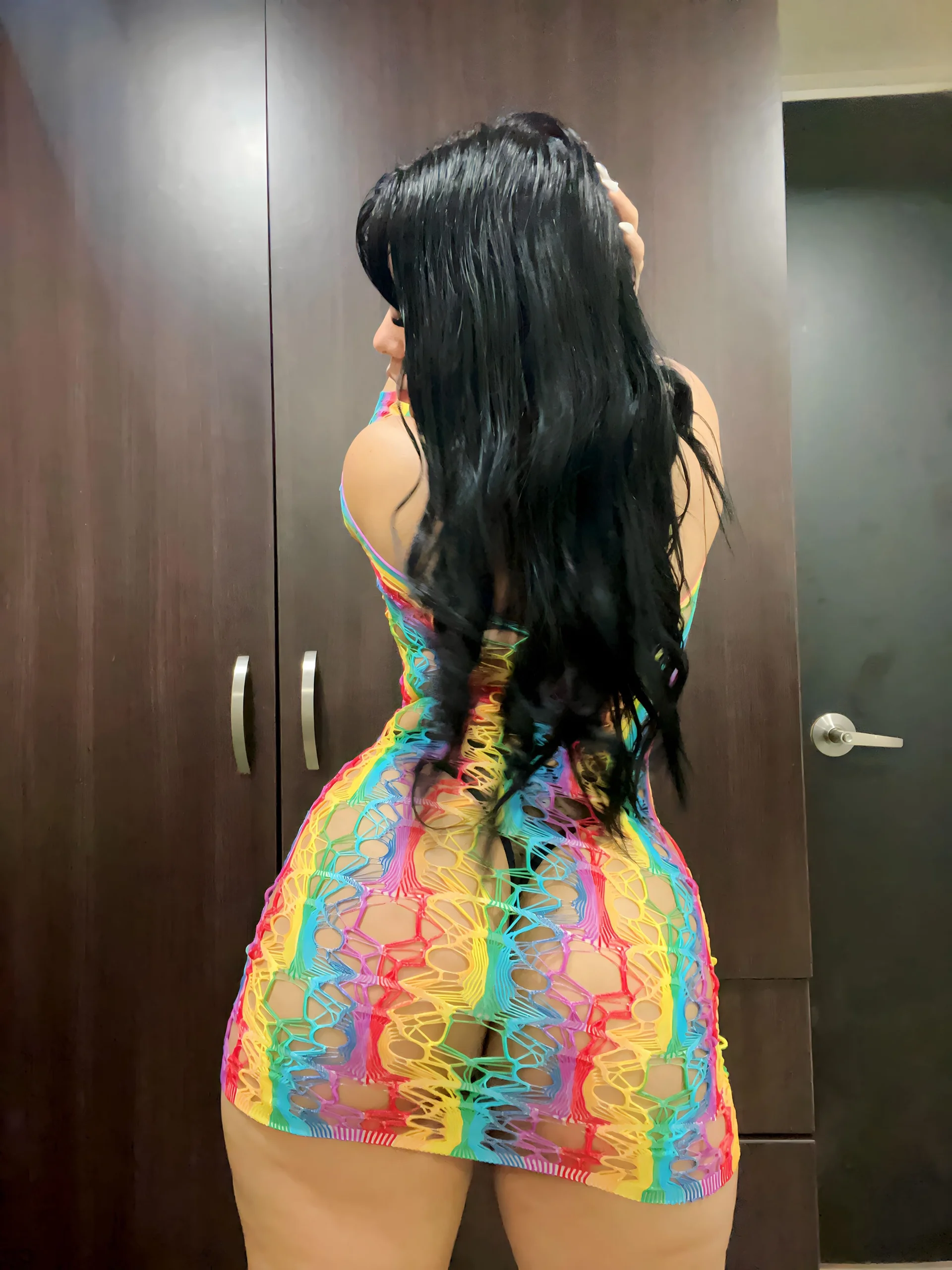 XXX Porn Photo of Nude BrendaCrean 30