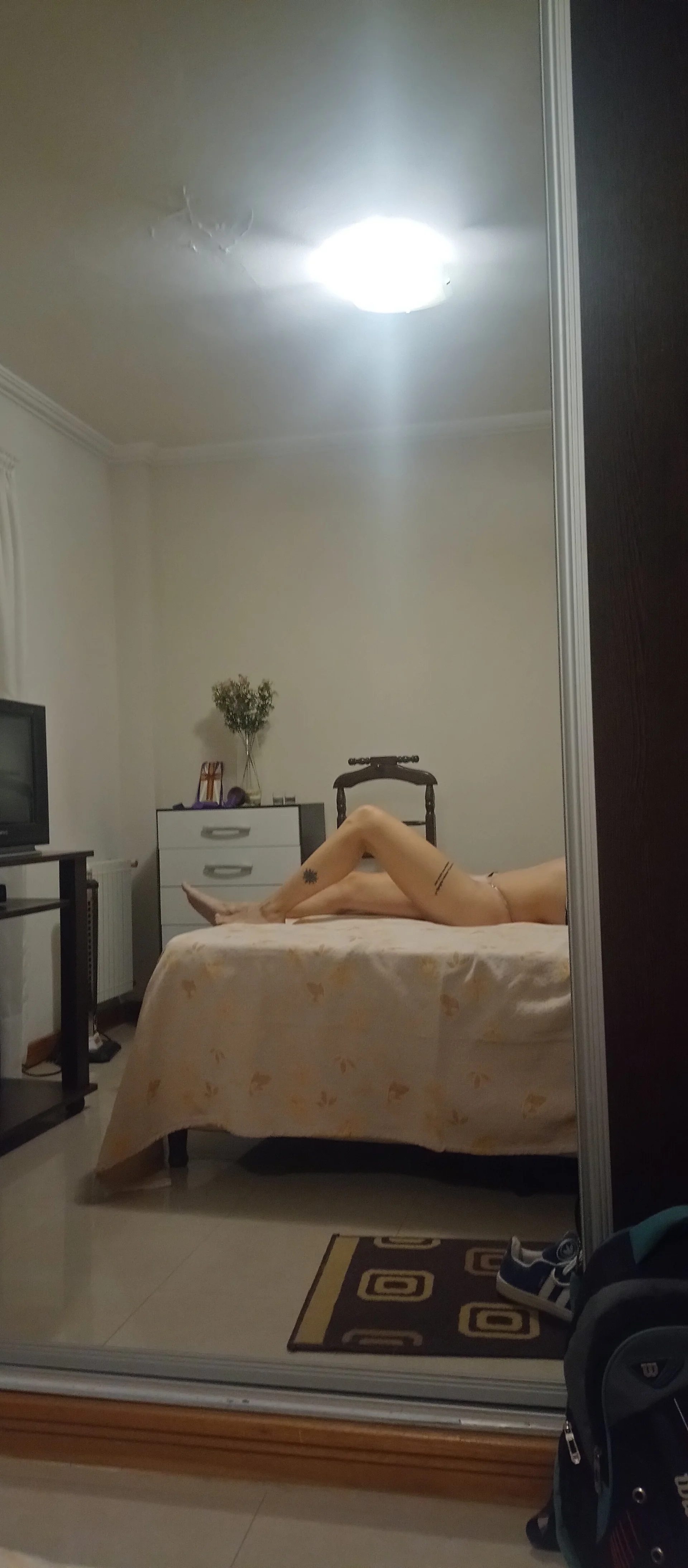 XXX Porn Photo of Nude lis2025 4