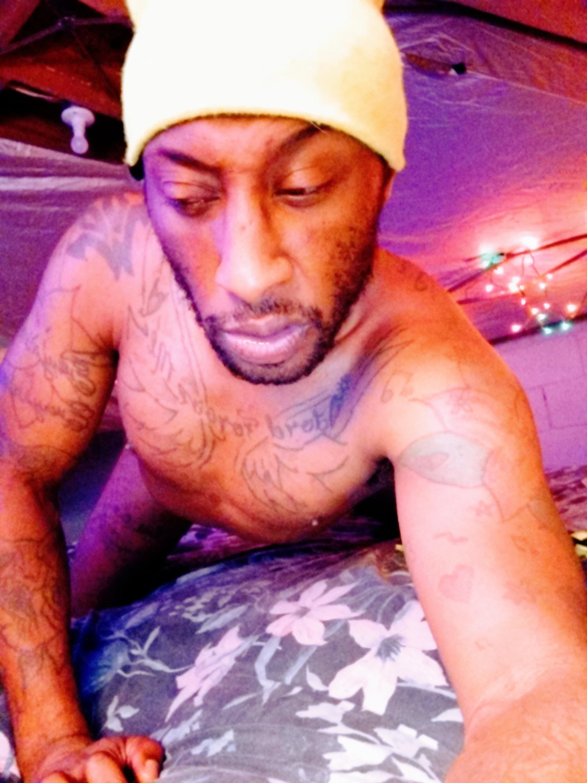 XXX Porn Photo of Nude 1phenom 25