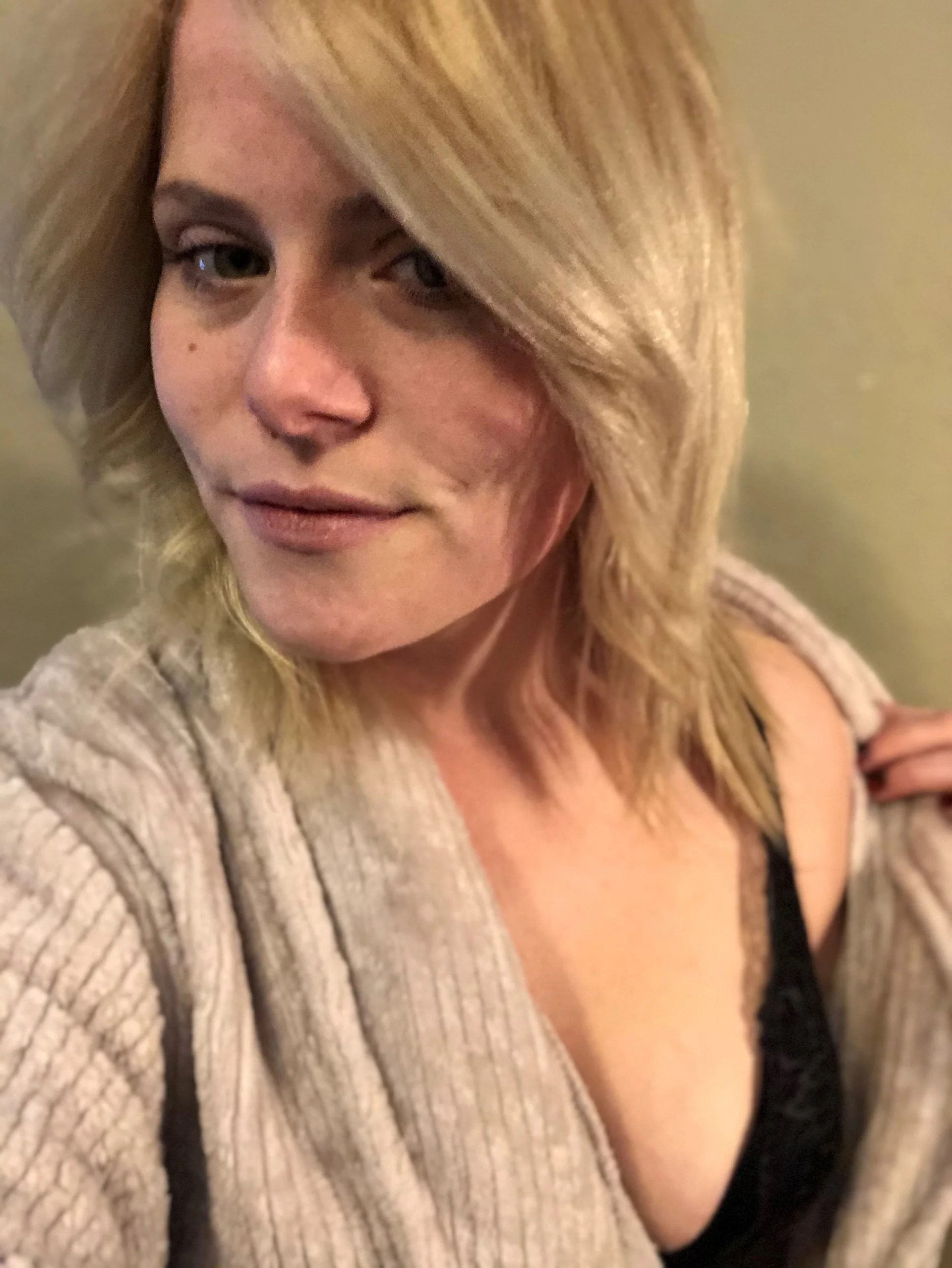 XXX Porn Photo of Nude HazelFr33bird 5