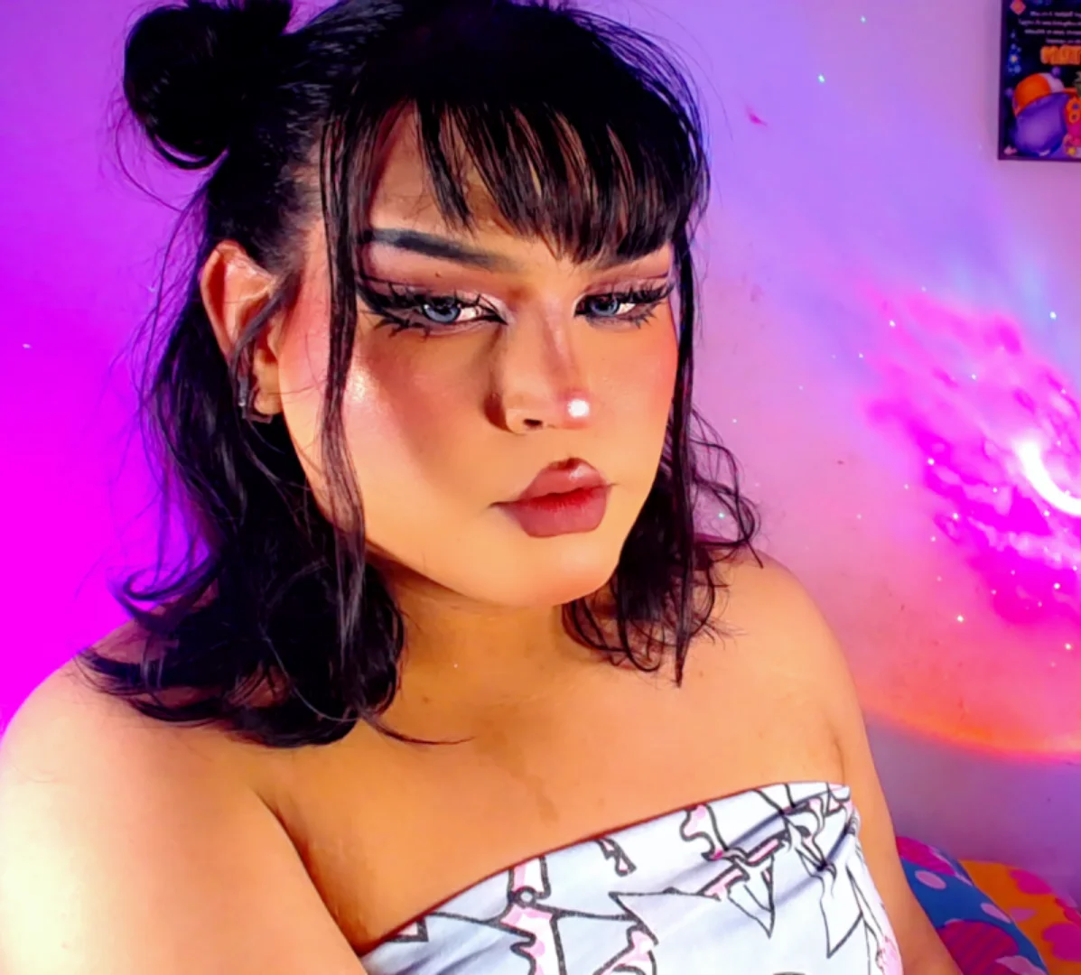 XXX Porn Photo of Nude _atalaya_ 23