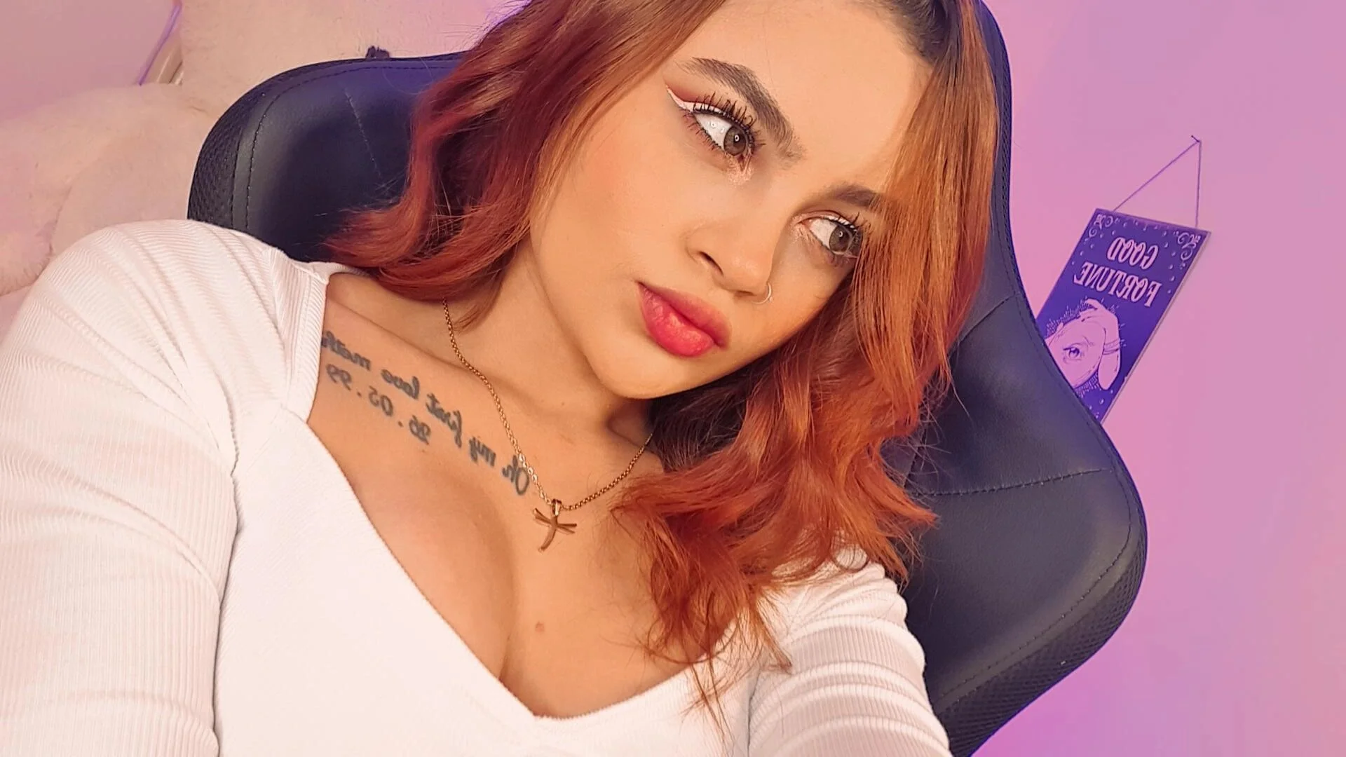 XXX Porn Photo of Nude Iamsfer 1