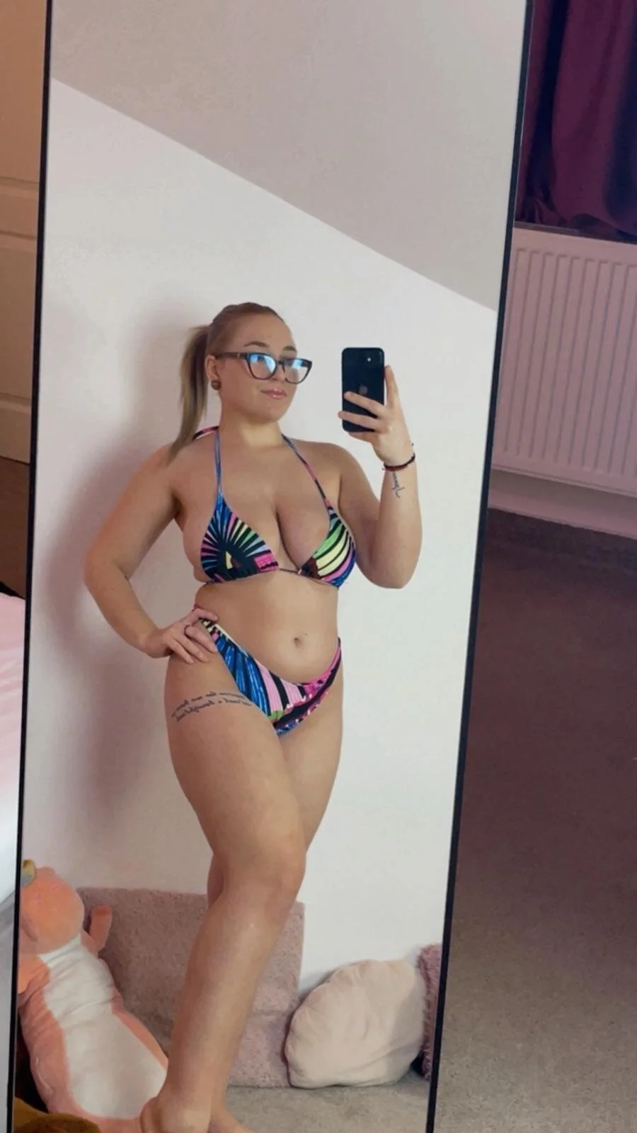 XXX Porn Photo of Nude Maya_Collins_ 20