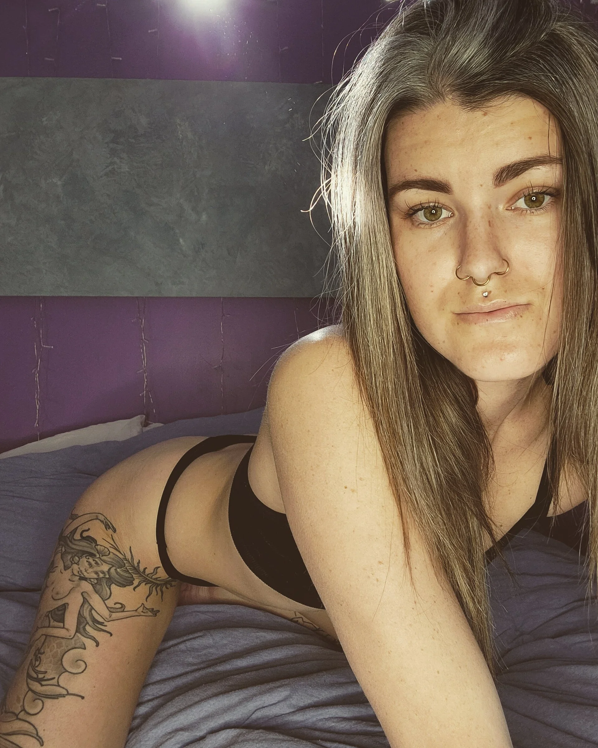 XXX Porn Photo of Nude Lilmissvyx 10