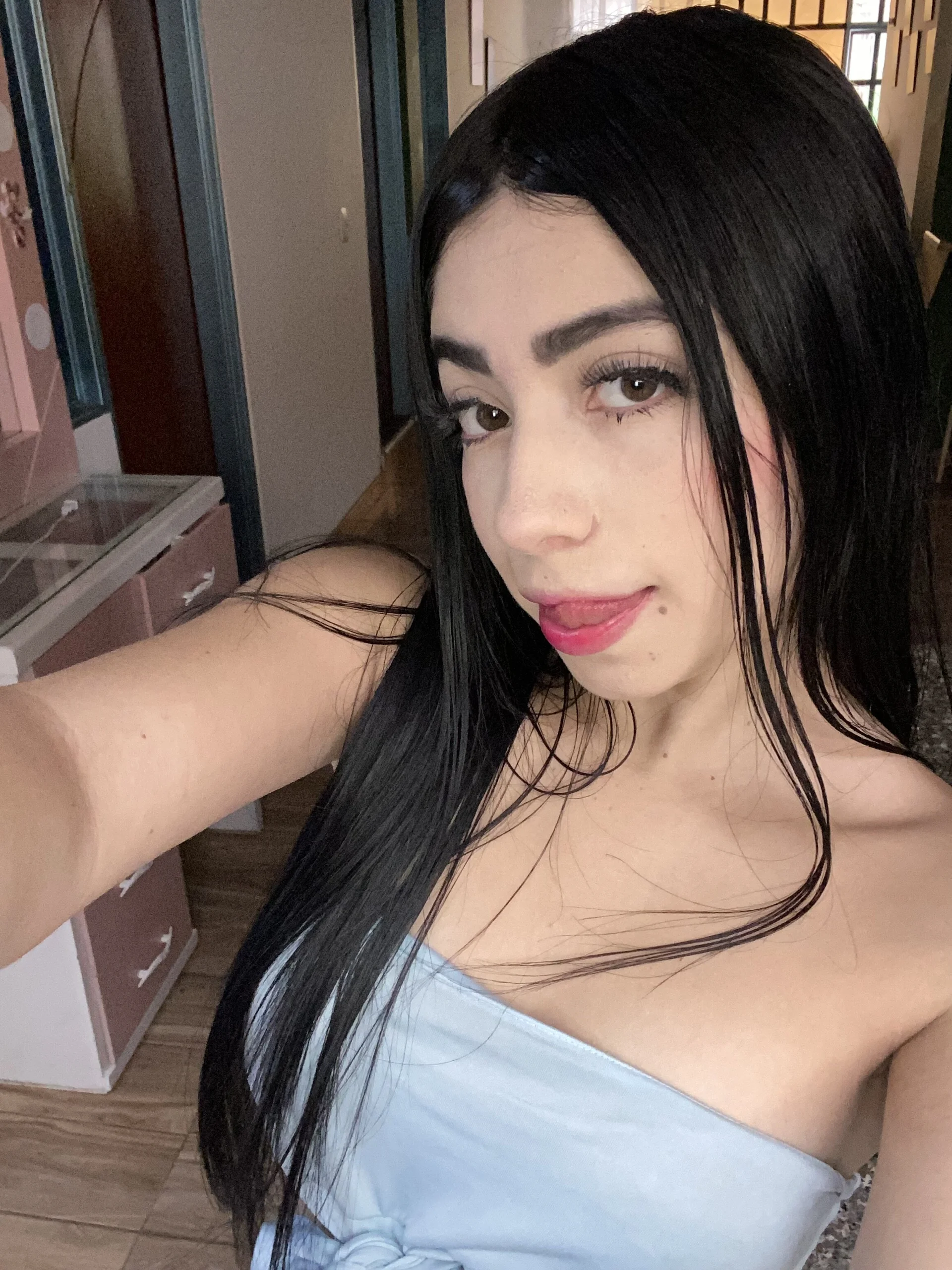 XXX Porn Photo of Nude lunacruz_ 1