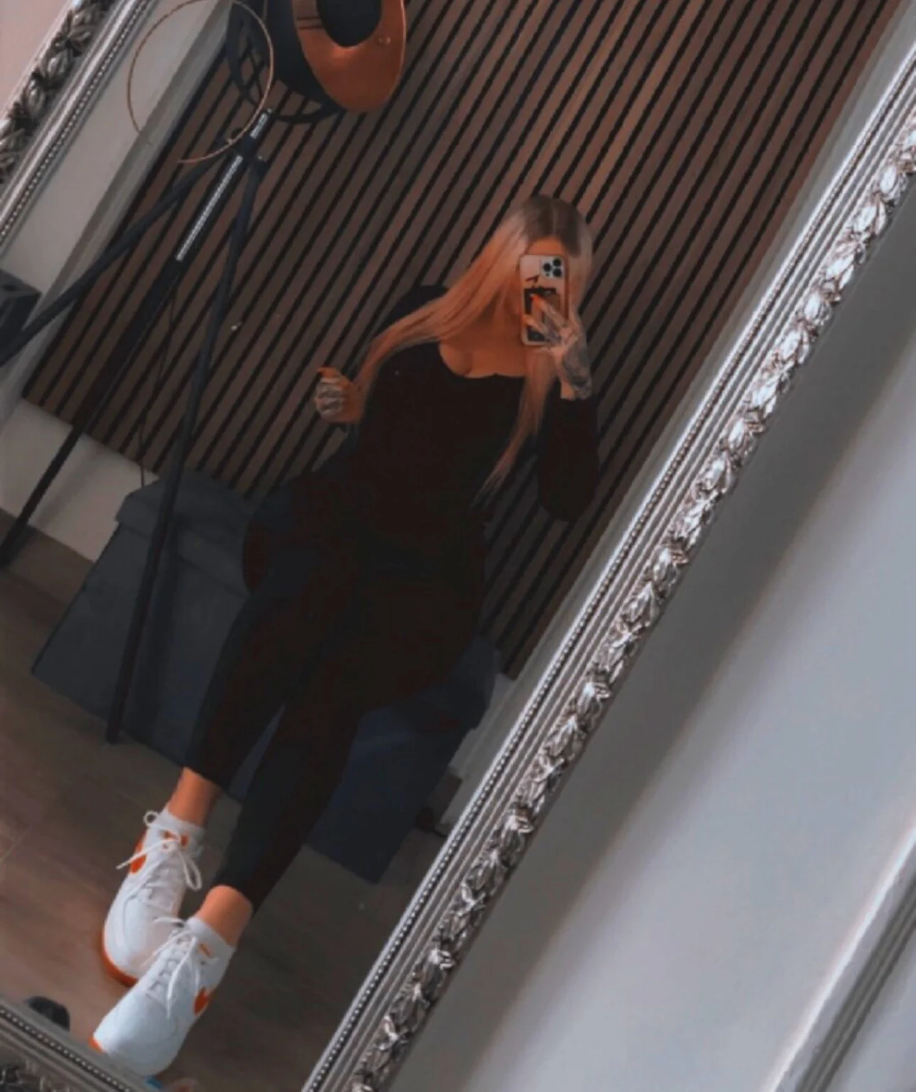 XXX Porn Photo of Nude AnnaLenaaa 4