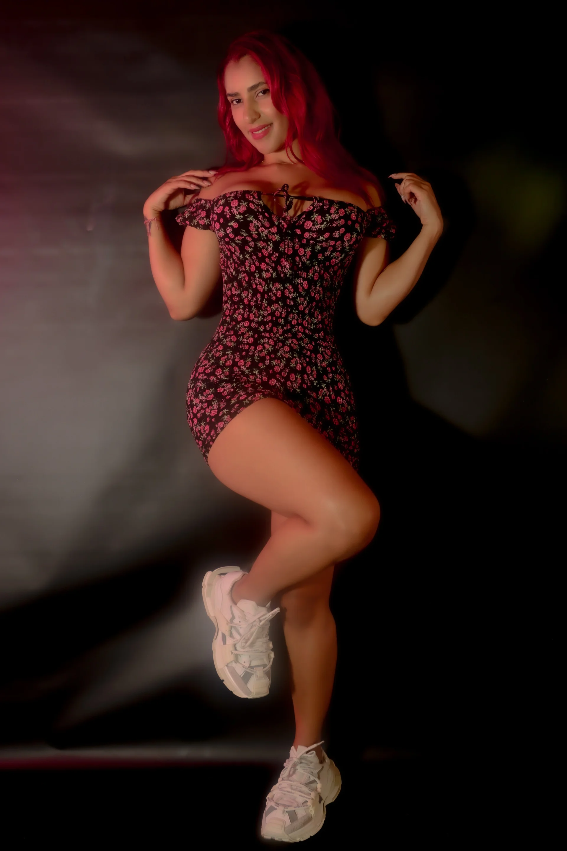 XXX Porn Photo of Nude lorrayne_ 72