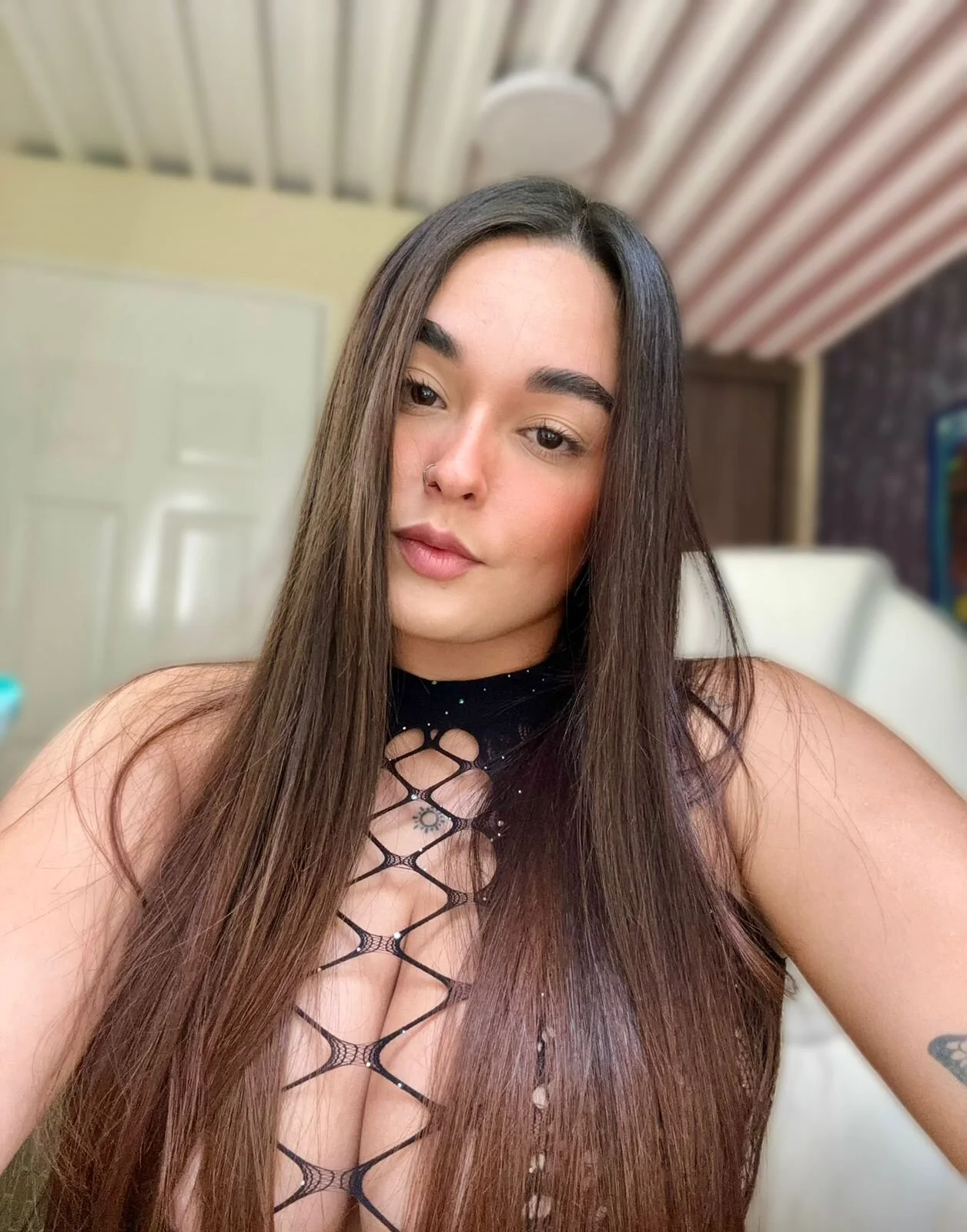 XXX Porn Photo of Nude CelesteBrucee 96