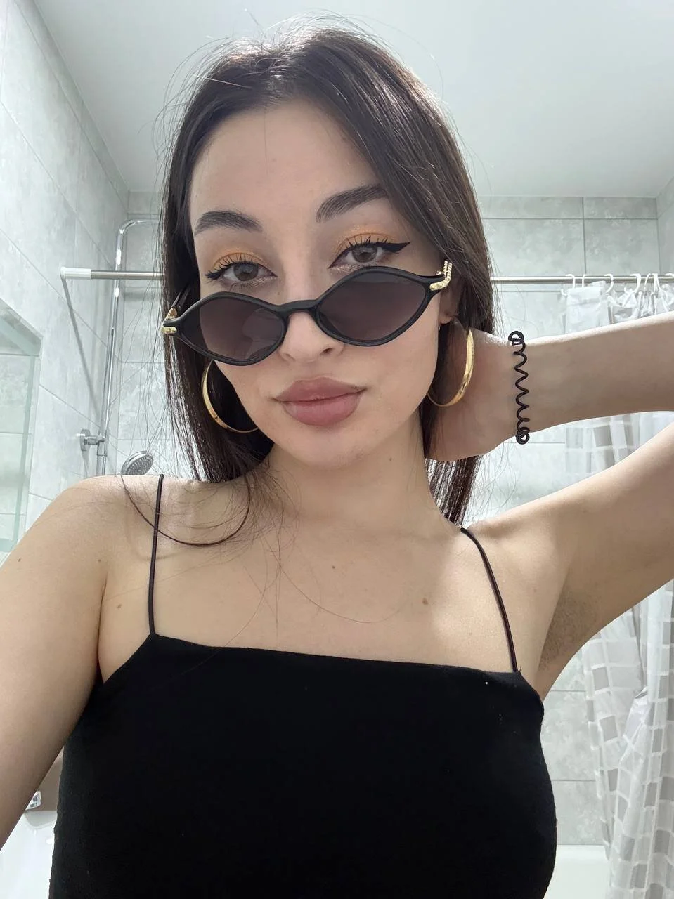 XXX Porn Photo of Nude MelisaMyth 50