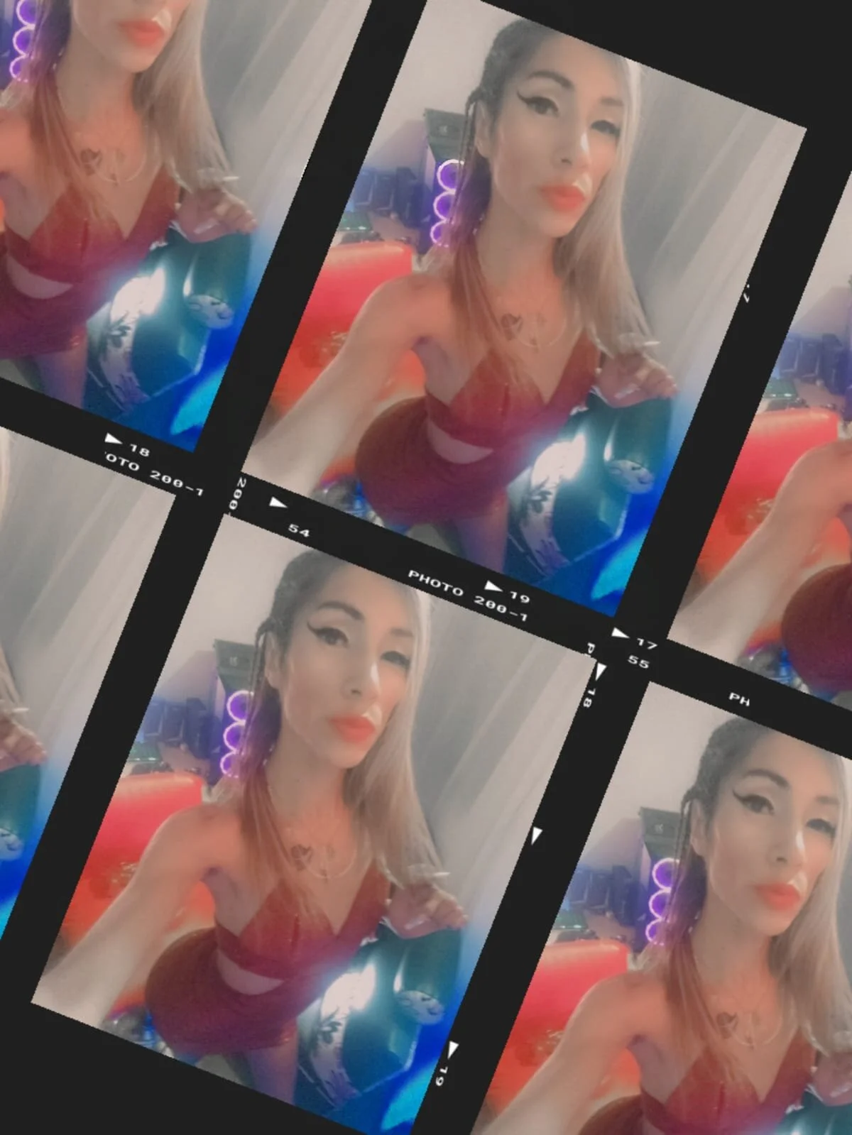 XXX Porn Photo of Nude roxy_roxxan 13
