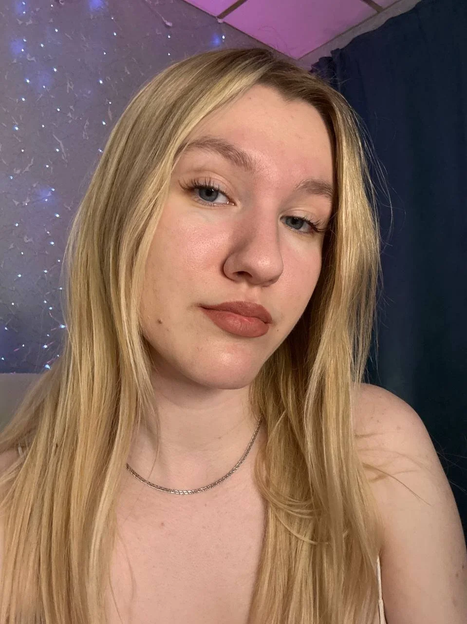 XXX Porn Photo of Nude LinaRayy 9