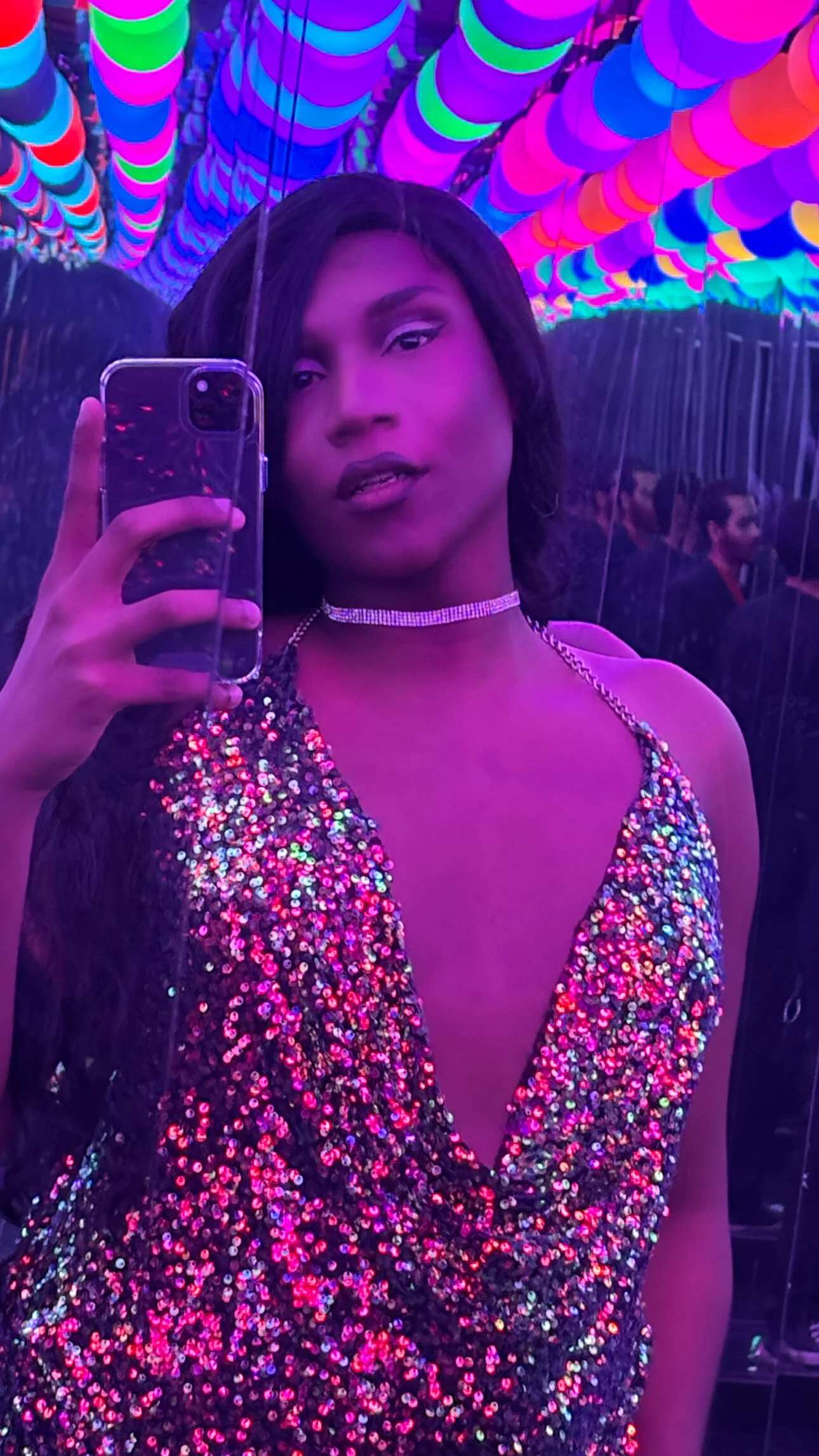 XXX Porn Photo of Nude sofia_barboza 1