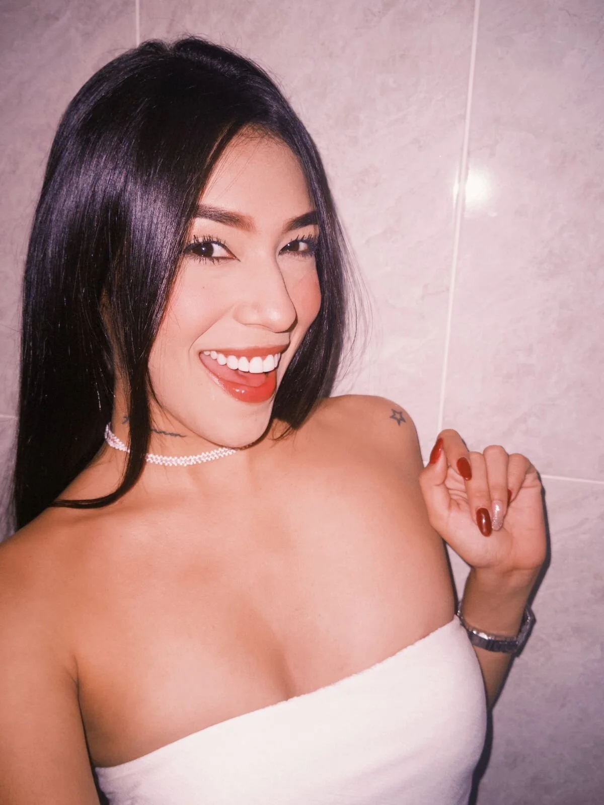 XXX Porn Photo of Nude Sassy--Girl 291