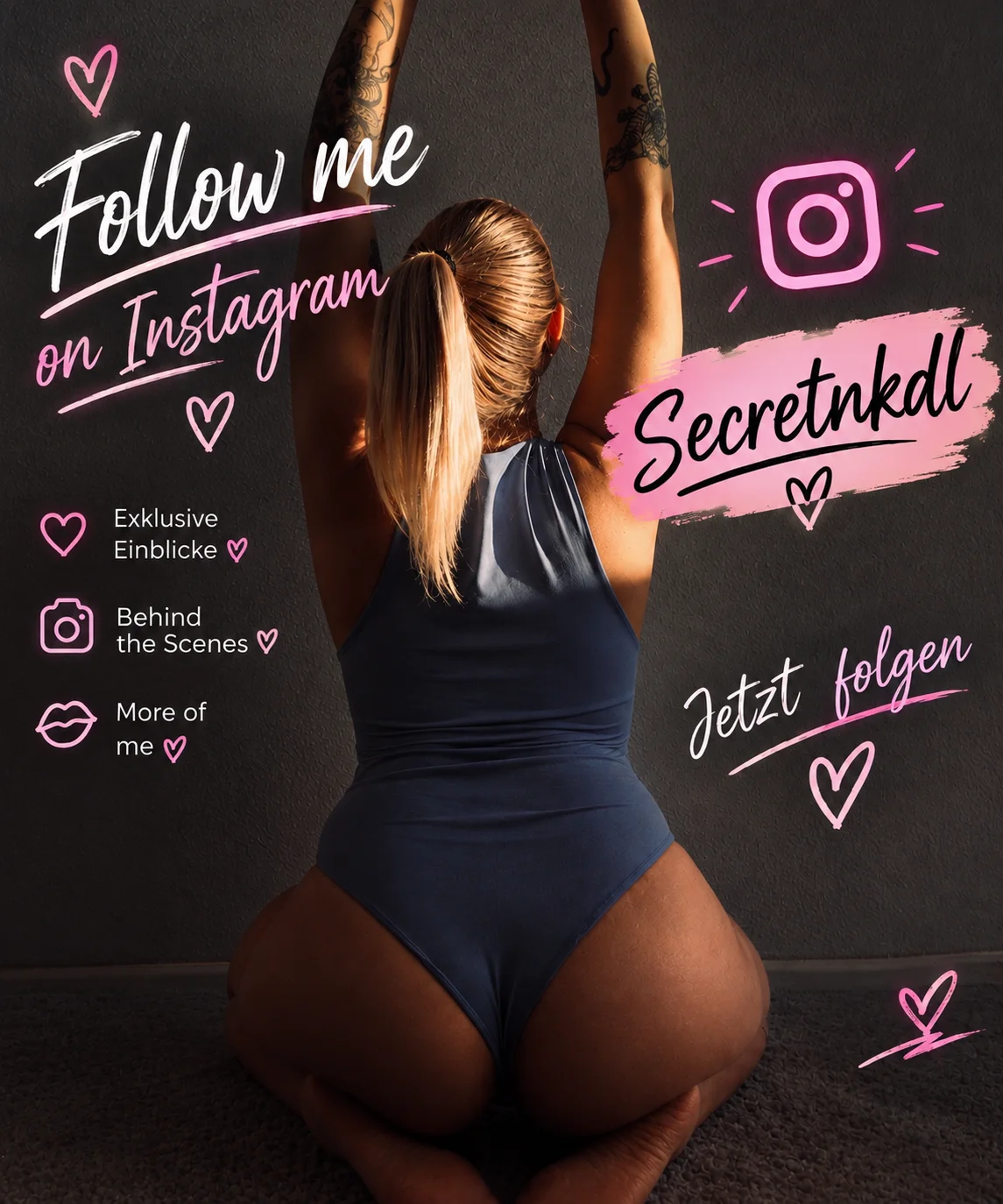 XXX Porn Photo of Nude SecretLnkd 3