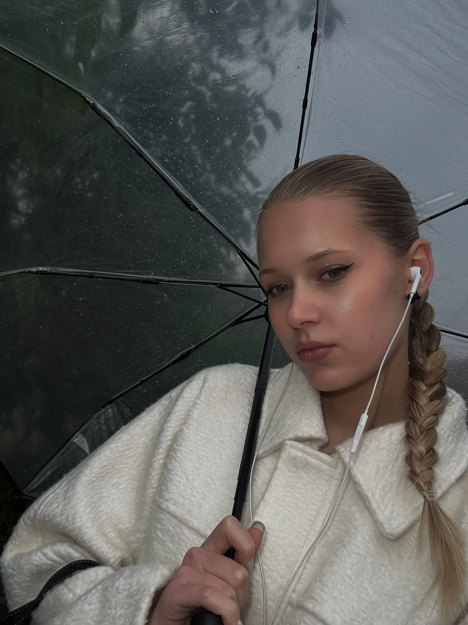 XXX Porn Photo of Nude ZaidaSchwarten 7