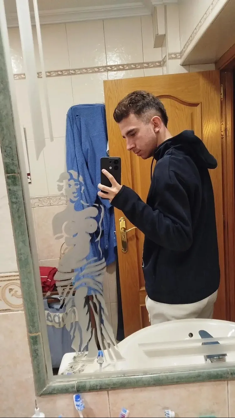 XXX Porn Photo of Nude xxl_spanish 1