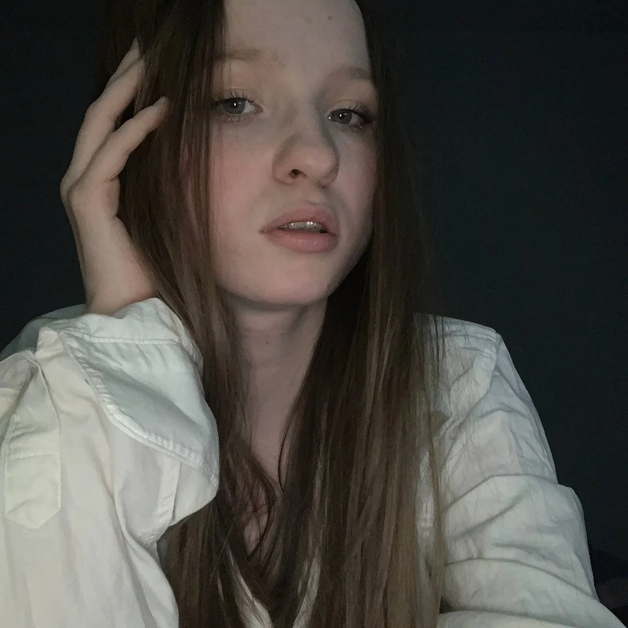 XXX Porn Photo of Nude b4by_Emilia 24