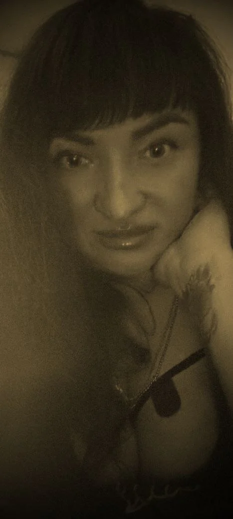 XXX Porn Photo of Nude AllinaKis 1