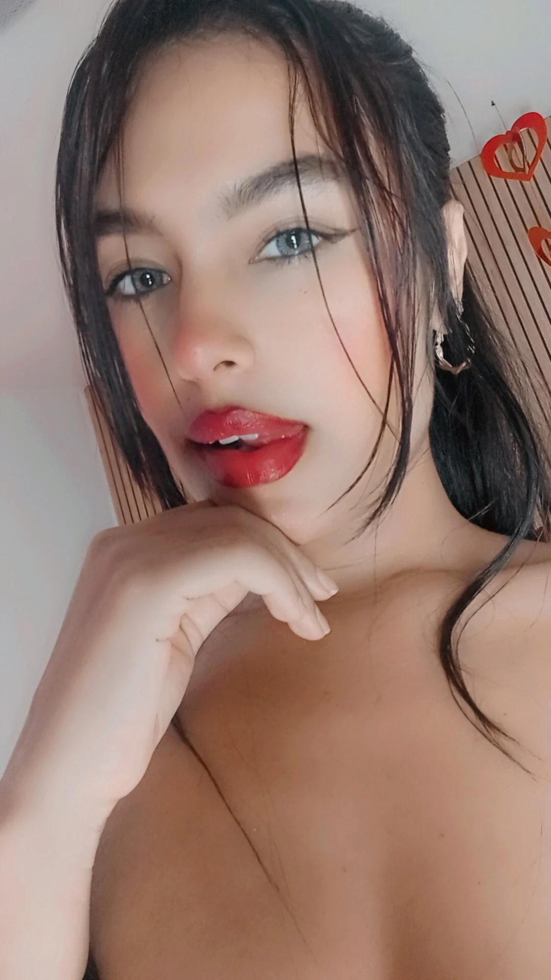 XXX Porn Photo of Nude joyshe__vergara 2