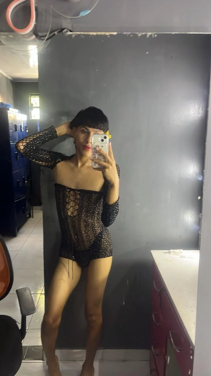 XXX Porn Photo of Nude Evans_Robinson 21