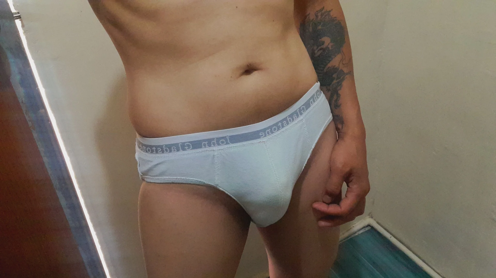 XXX Porn Photo of Nude Jhaypinoy69 3