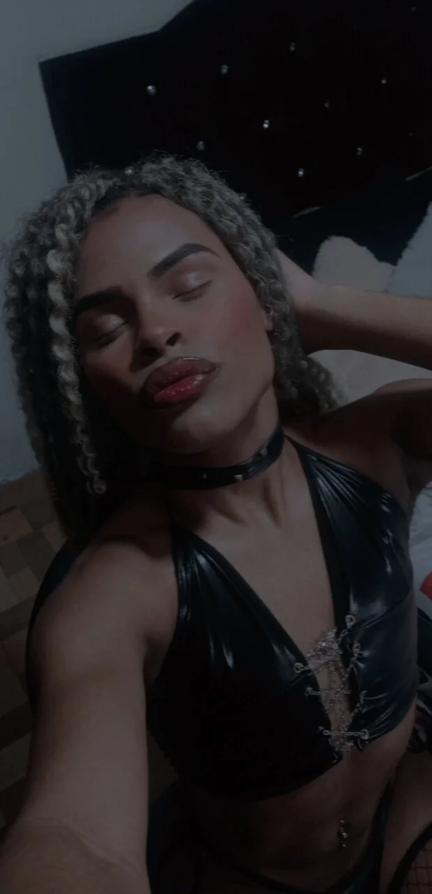 XXX Porn Photo of Nude _diamondpamela 33