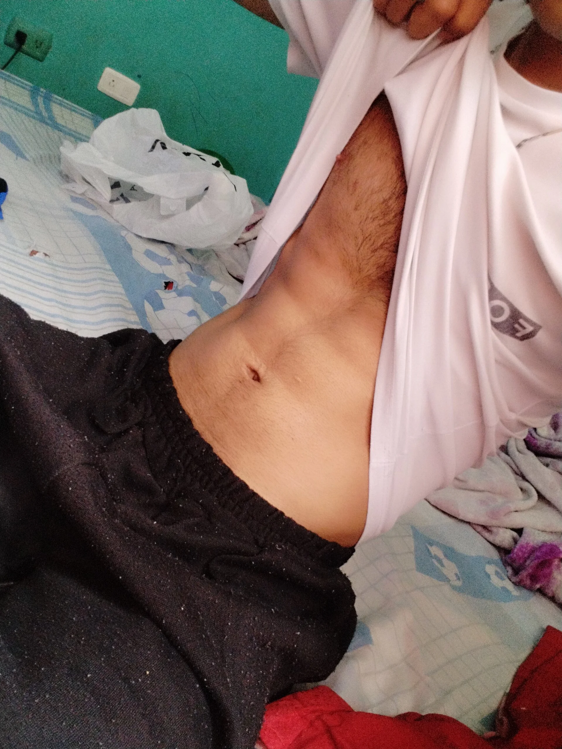 XXX Porn Photo of Nude Jose22784 1