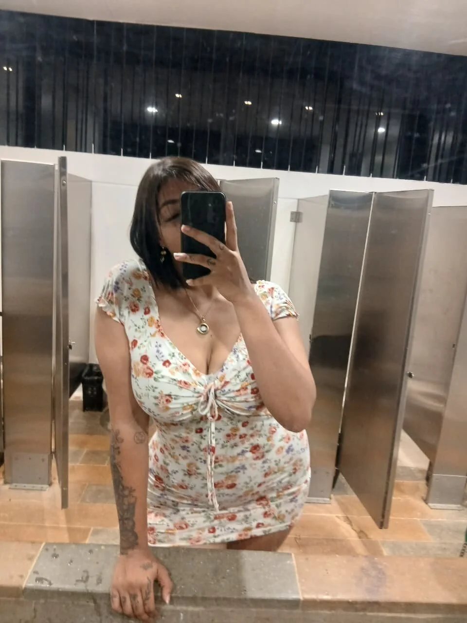 XXX Porn Photo of Nude who_is_milyxx 135