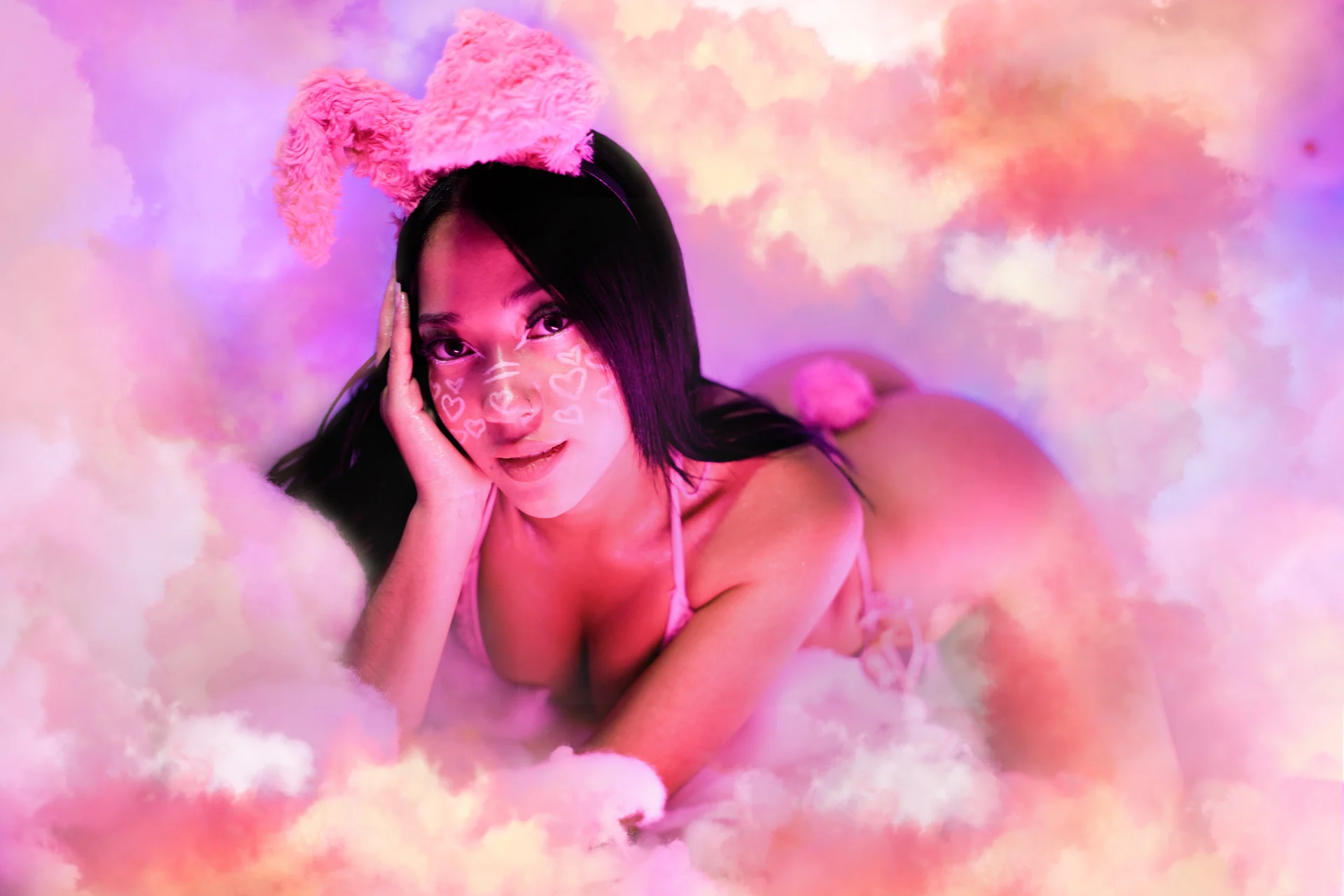 XXX Porn Photo of Nude ZendayaGrey 11