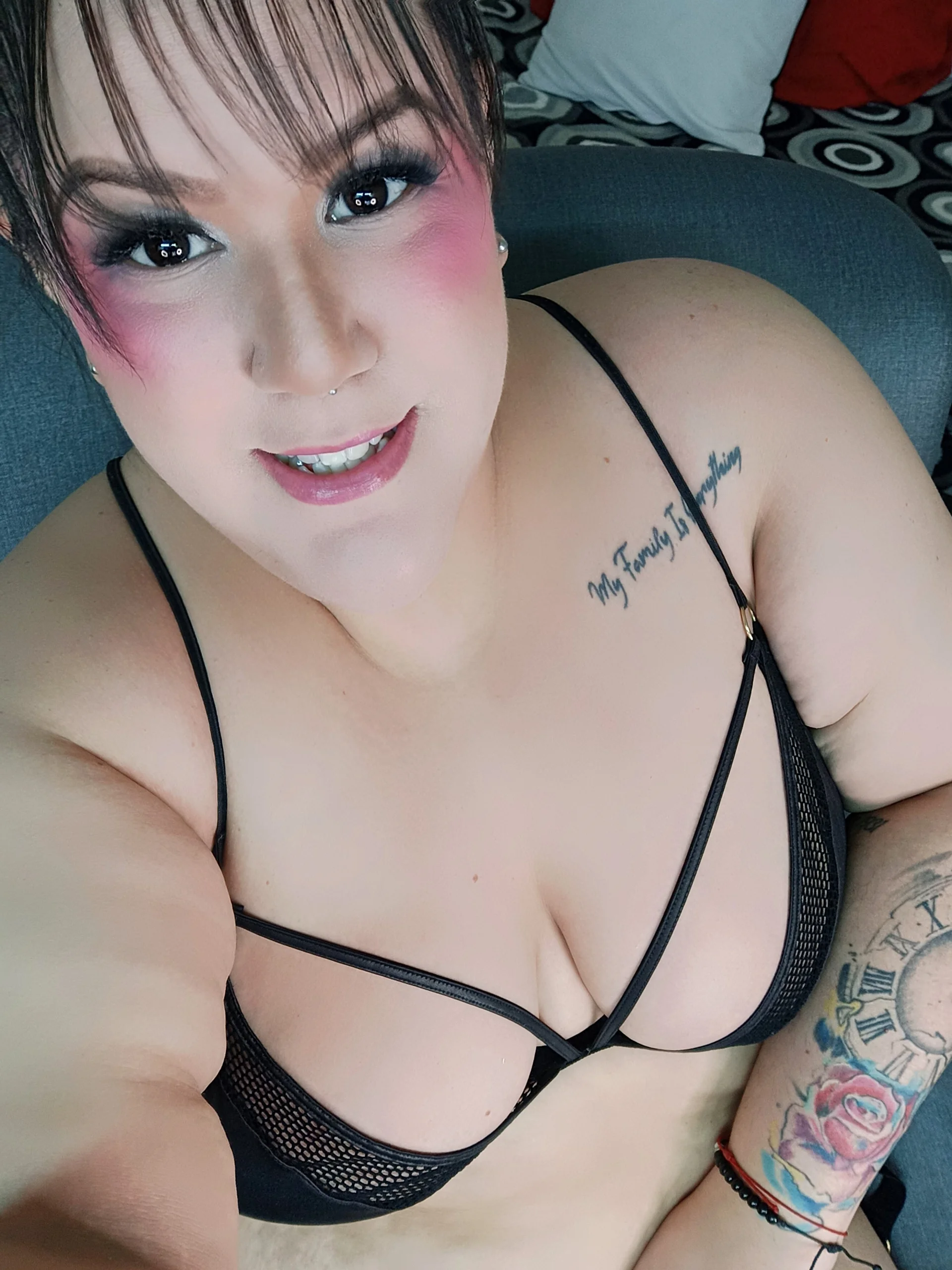 XXX Porn Photo of Nude GiannaMorrys 398