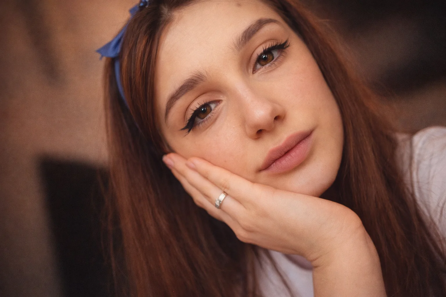 XXX Porn Photo of Nude VikVikLove 8