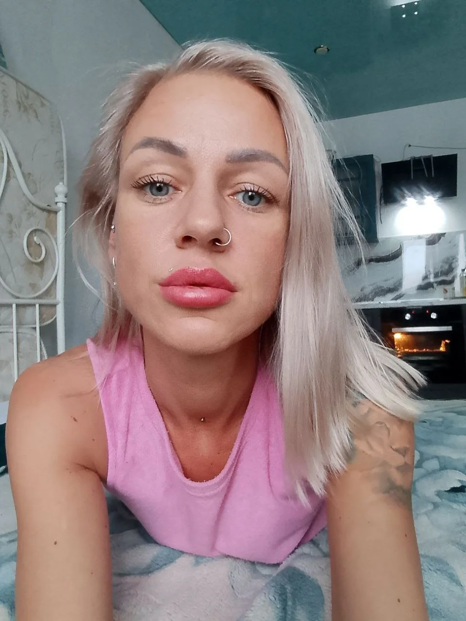XXX Porn Photo of Nude Skinny_Nally 207