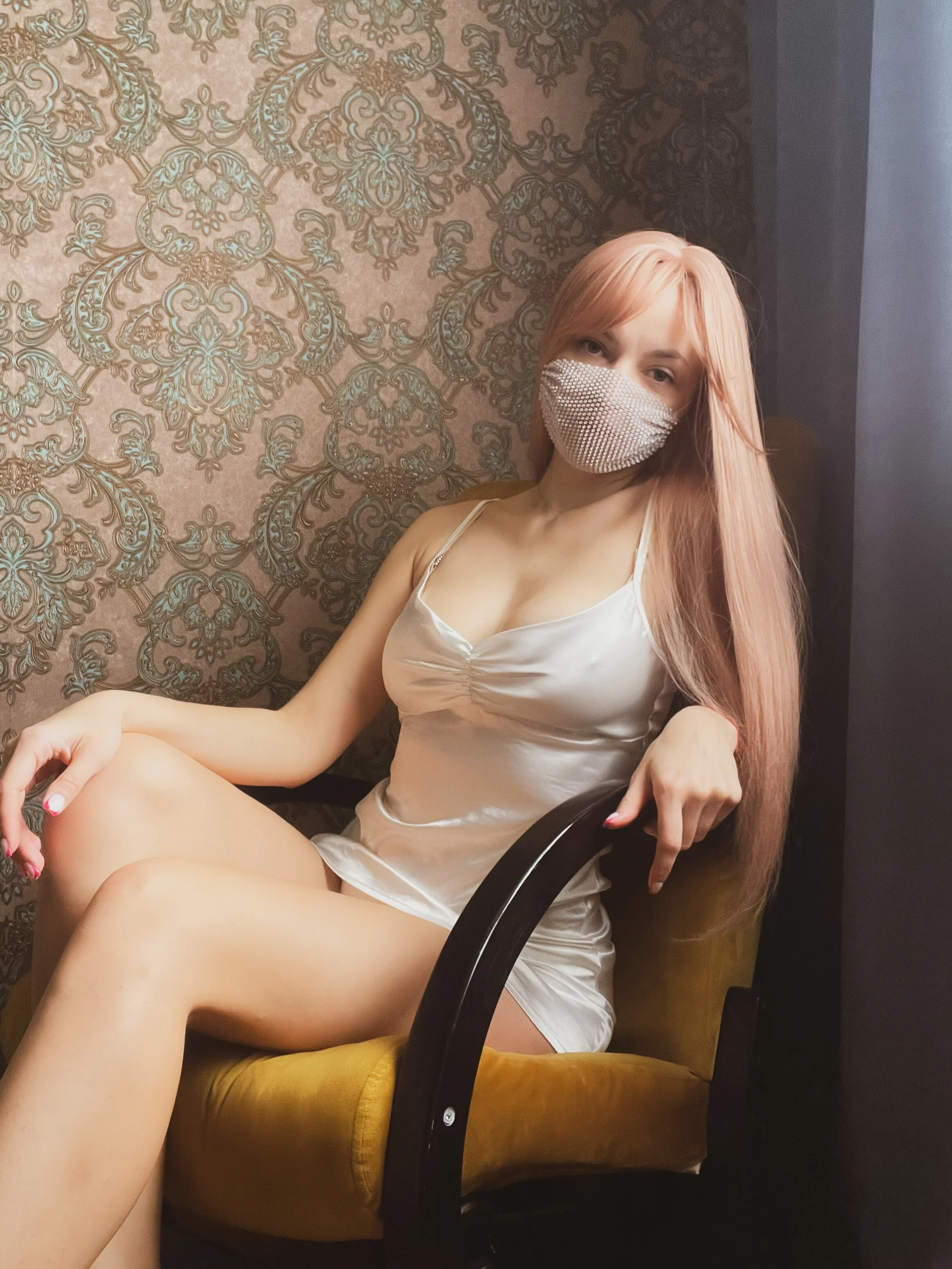 XXX Porn Photo of Nude ShynessSophie 5