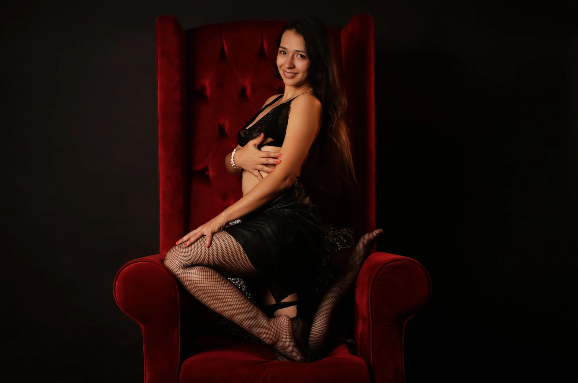 XXX Porn Photo of Nude samarha_xue 27