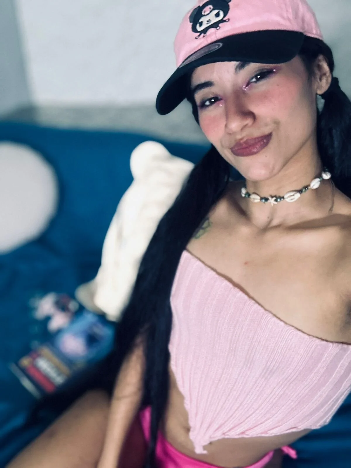 XXX Porn Photo of Nude Rouse_Monroe 45