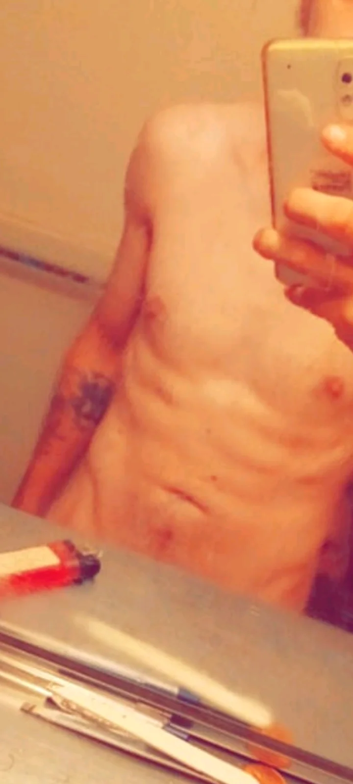 XXX Porn Photo of Nude ohboy6923 7
