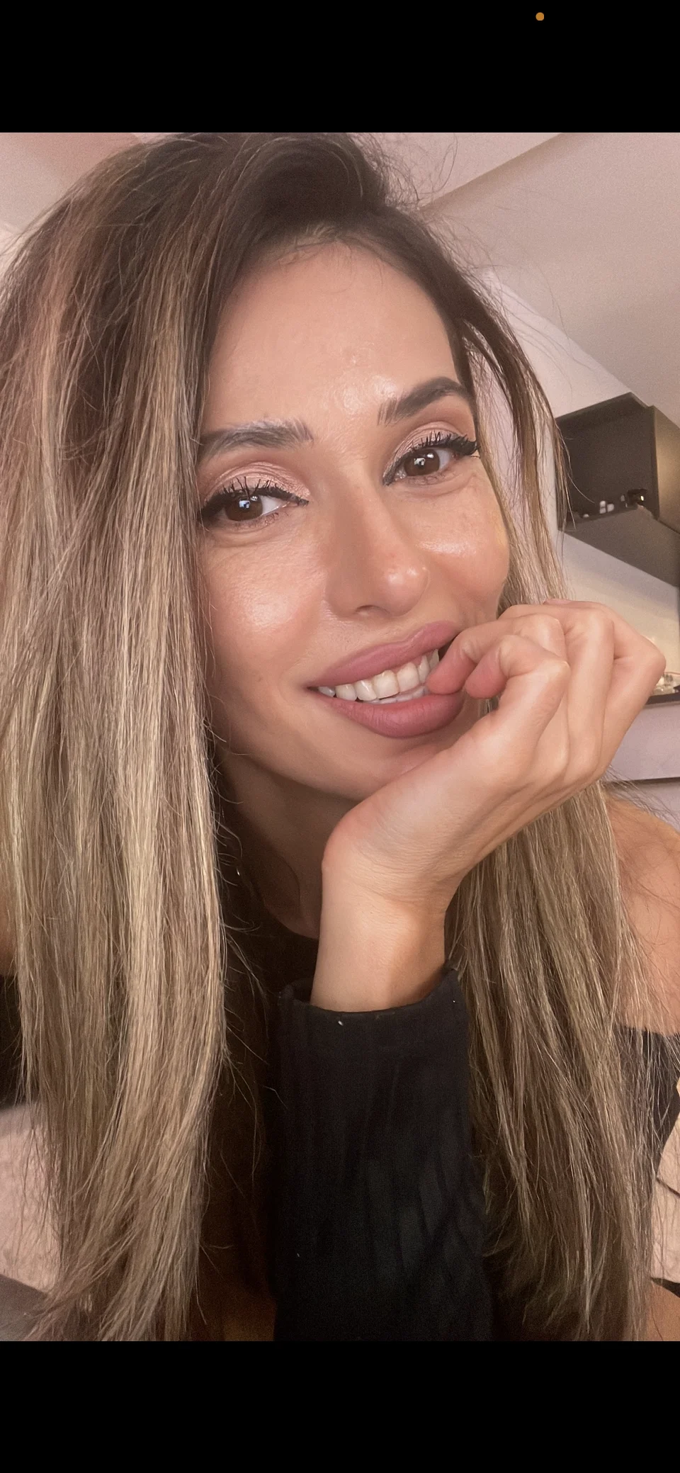 XXX Porn Photo of Nude MissSmiley26 3