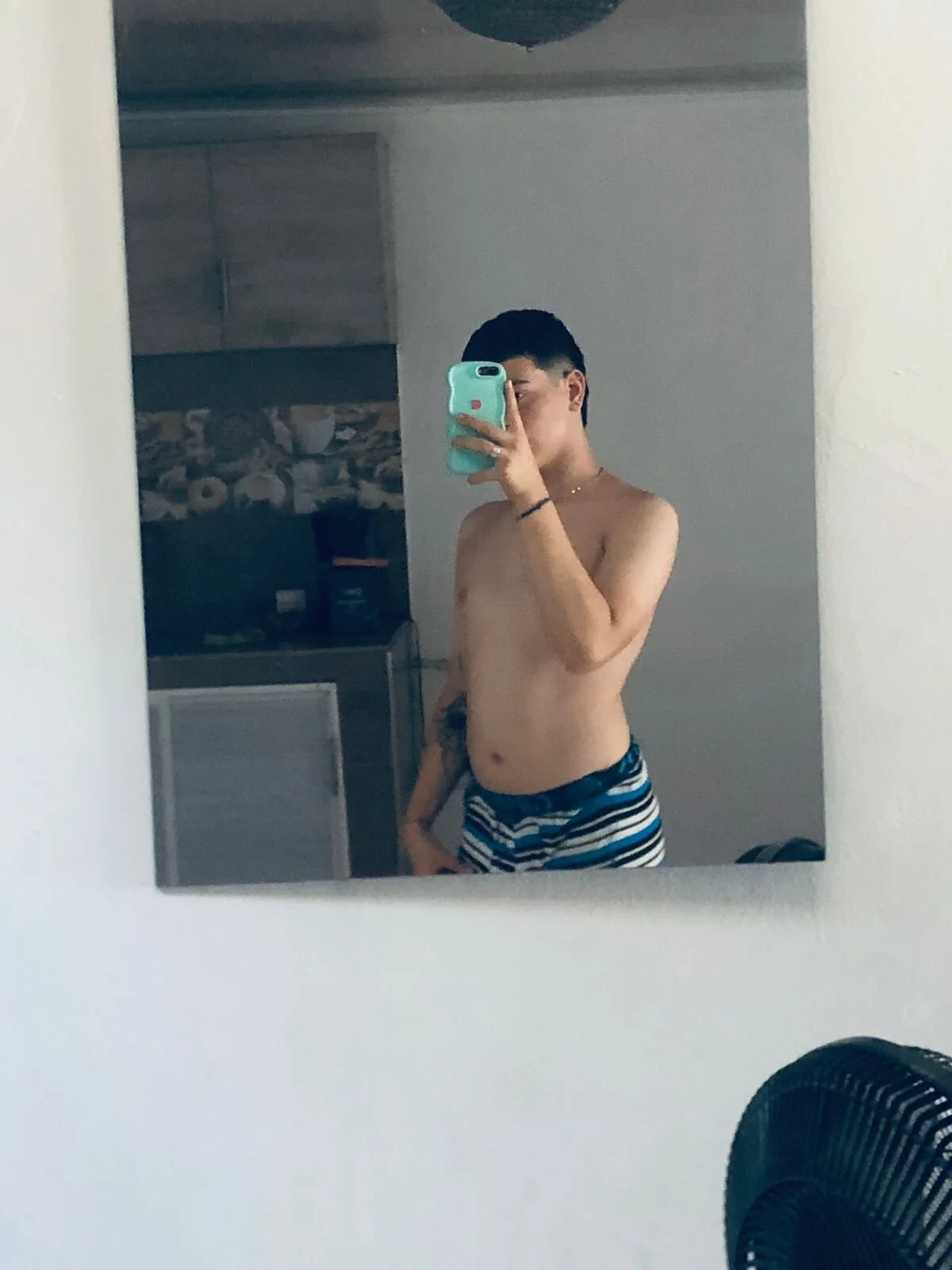 XXX Porn Photo of Nude alex_xhunter 4