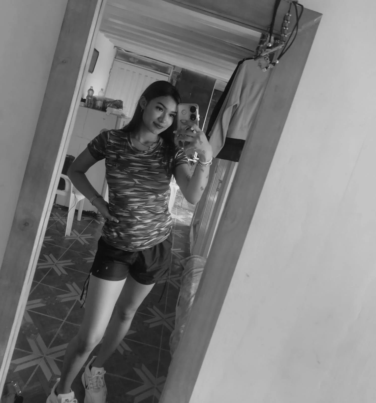 XXX Porn Photo of Nude SashaHans 233