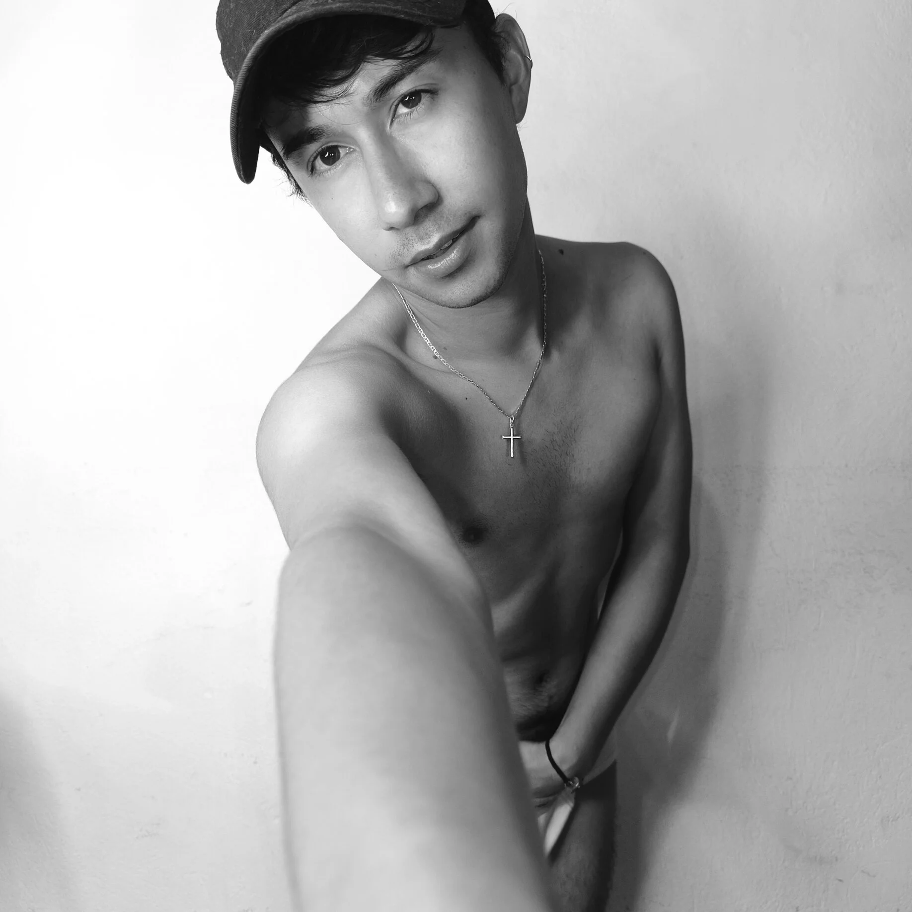 XXX Porn Photo of Nude cameron_cum 4