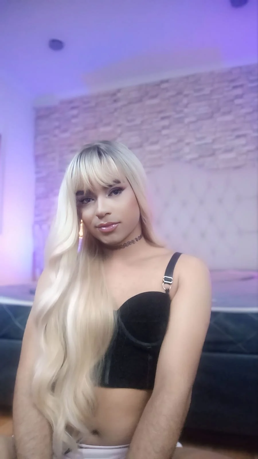 XXX Porn Photo of Nude Naomi_Dark_ 6