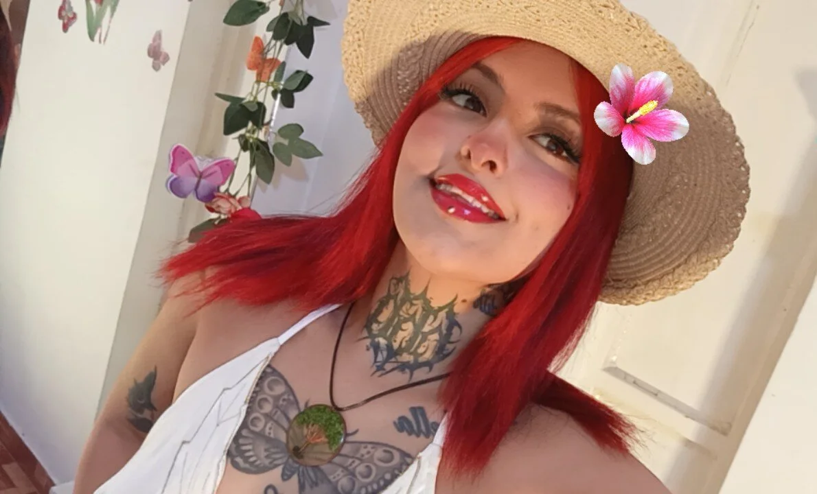 XXX Porn Photo of Nude DakotaRouse1 66