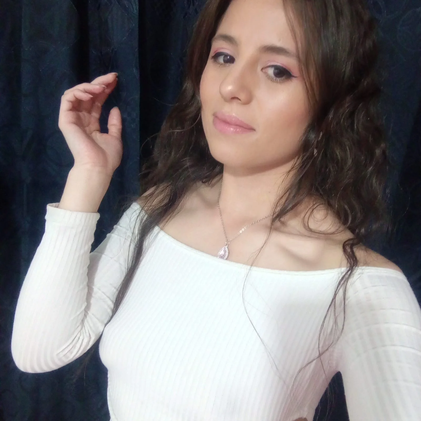 XXX Porn Photo of Nude Nahomi_Harper 1