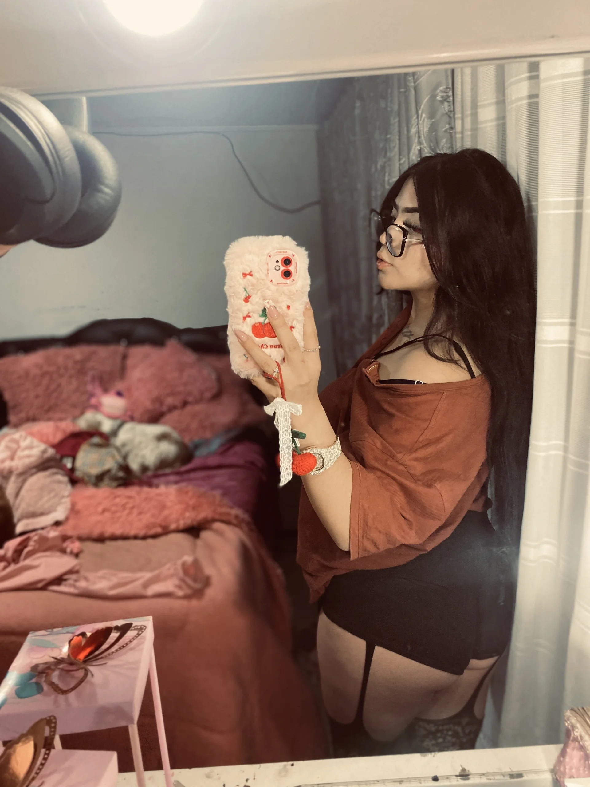 XXX Porn Photo of Nude Lana_Hands 2