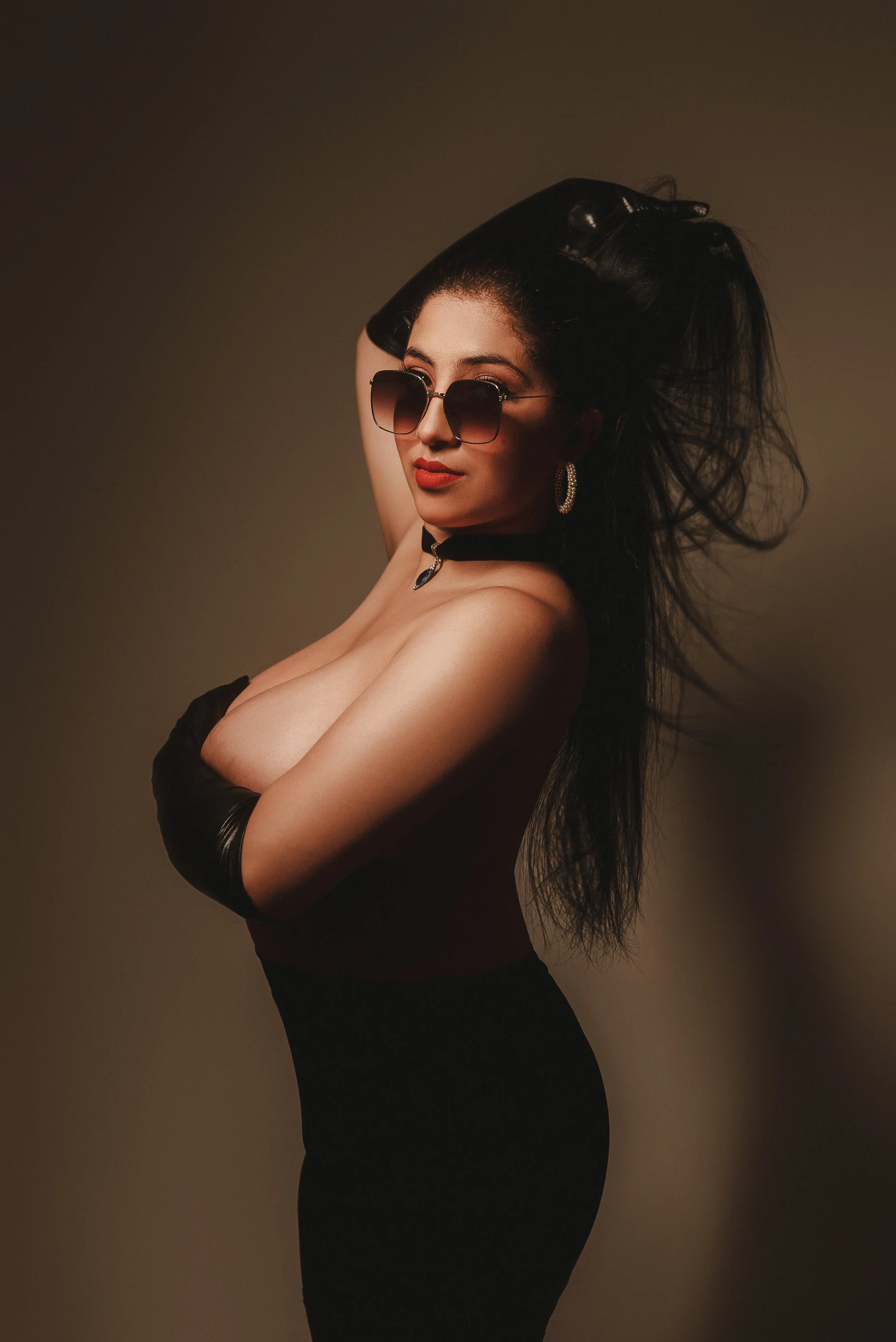 XXX Porn Photo of Nude marie_miller_ 12