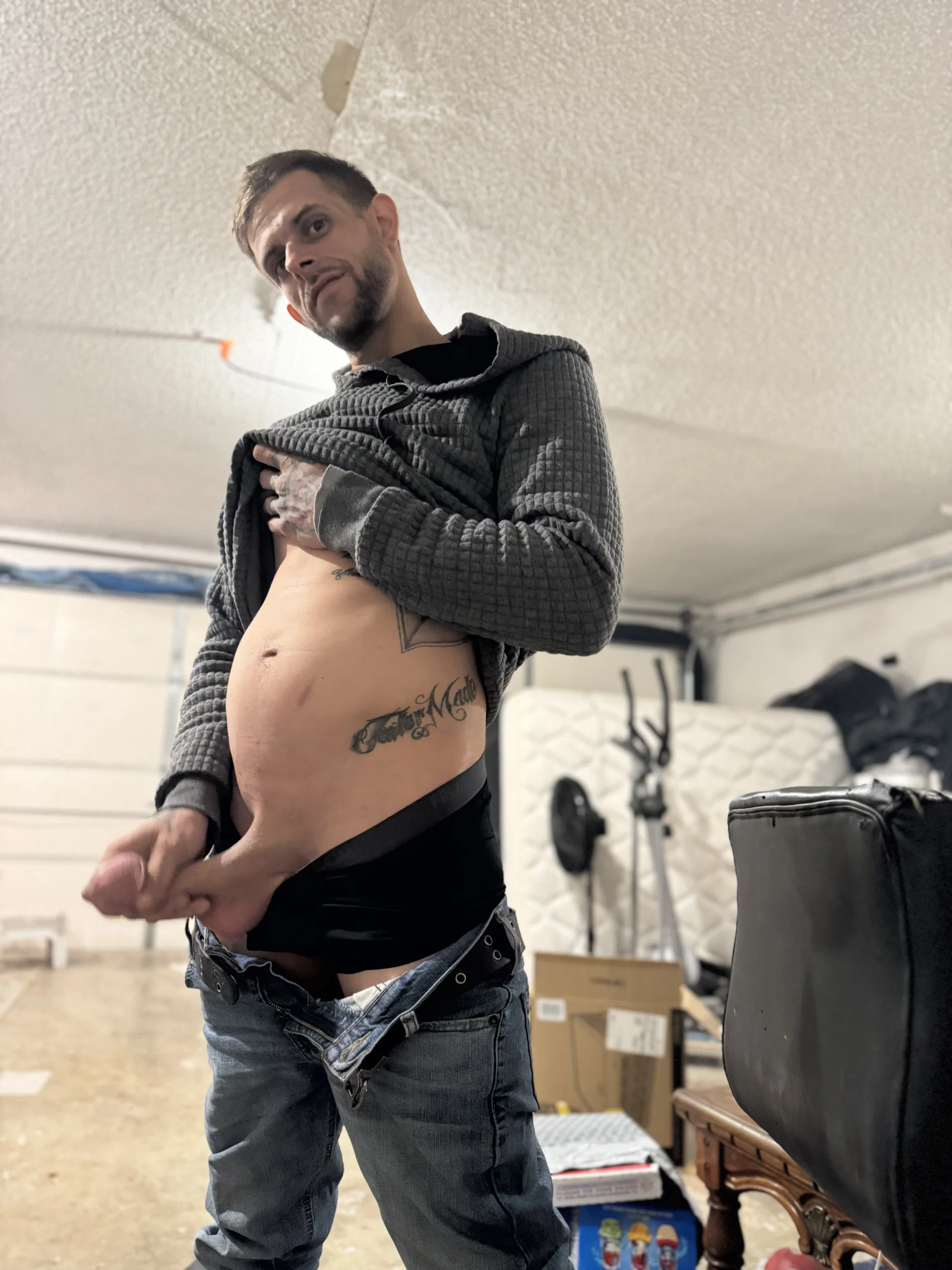XXX Porn Photo of Nude JpMadness 3