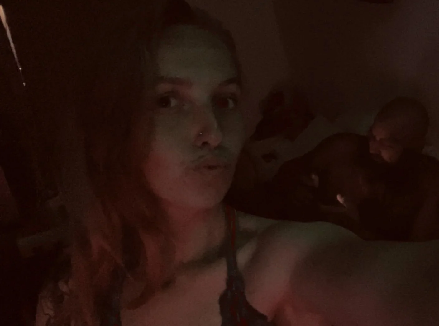 XXX Porn Photo of Nude zooted2323 2