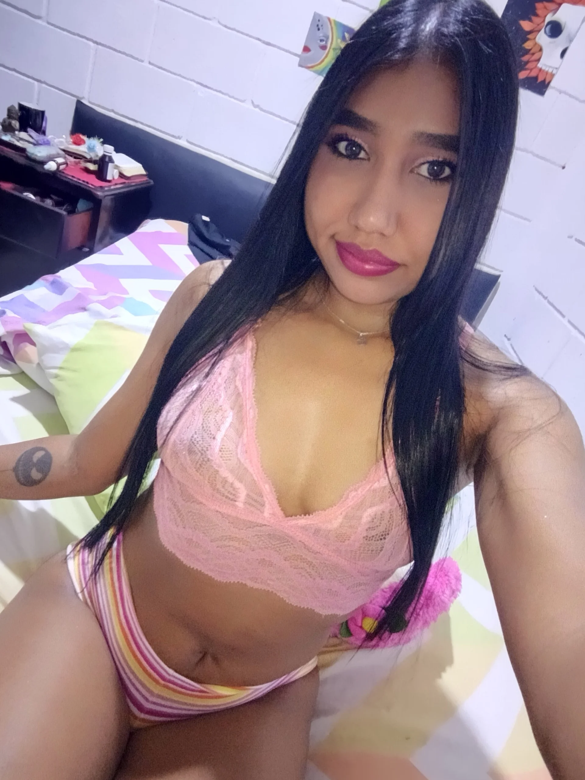 XXX Porn Photo of Nude Sarita-08 13