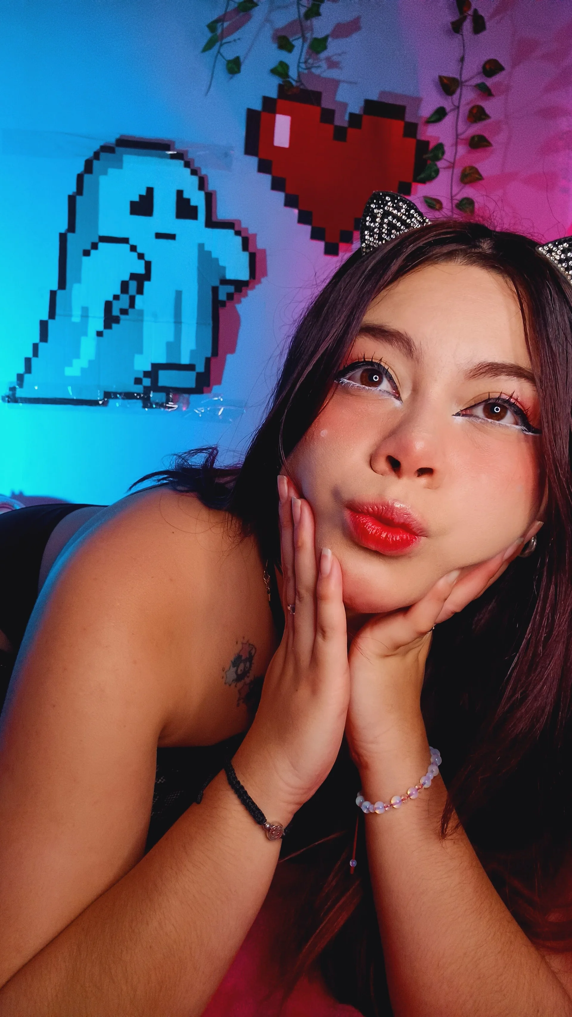 XXX Porn Photo of Nude Erza_escarleth 94