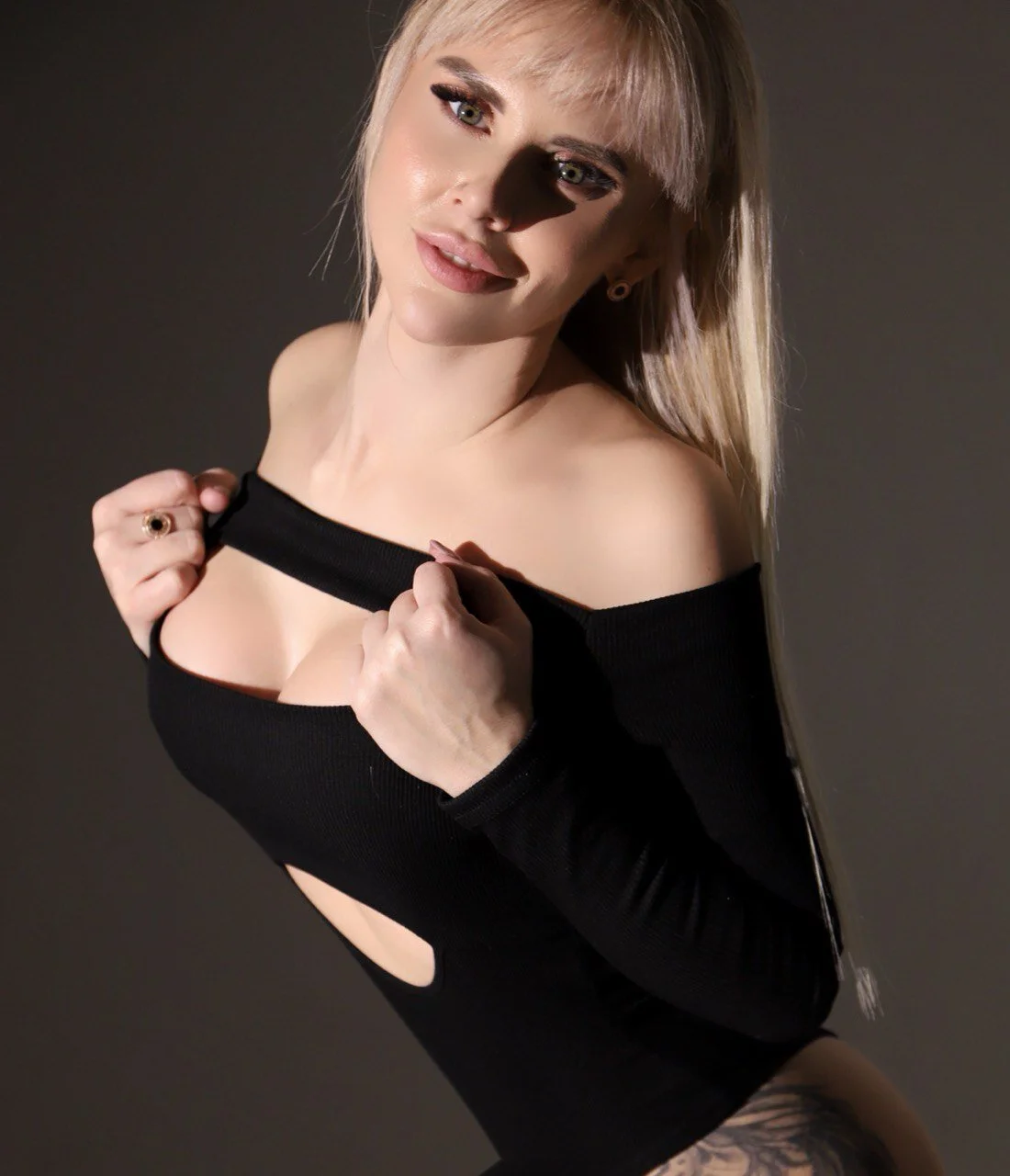 XXX Porn Photo of Nude LiluDav 62